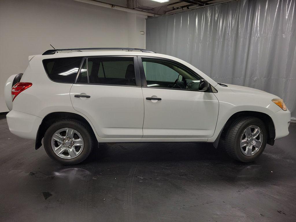 used 2010 Toyota RAV4 car, priced at $7,995