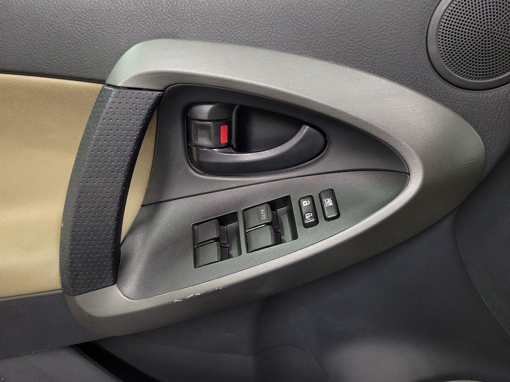 used 2010 Toyota RAV4 car, priced at $7,995