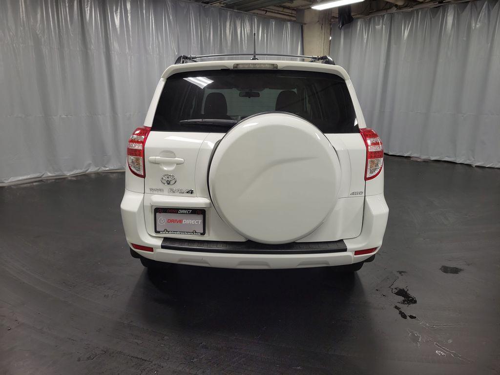 used 2010 Toyota RAV4 car, priced at $7,995