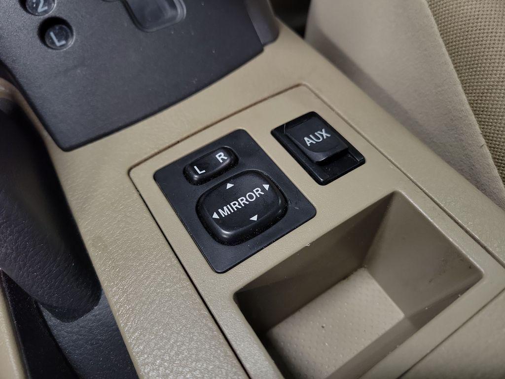 used 2010 Toyota RAV4 car, priced at $7,995