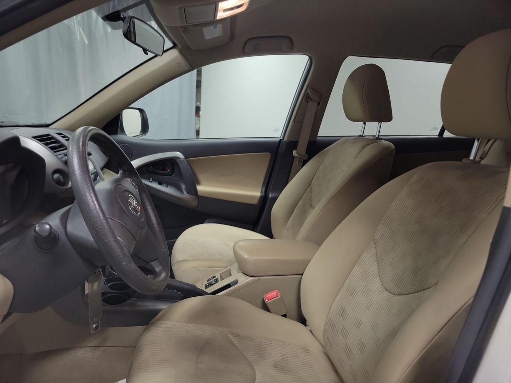 used 2010 Toyota RAV4 car, priced at $7,995