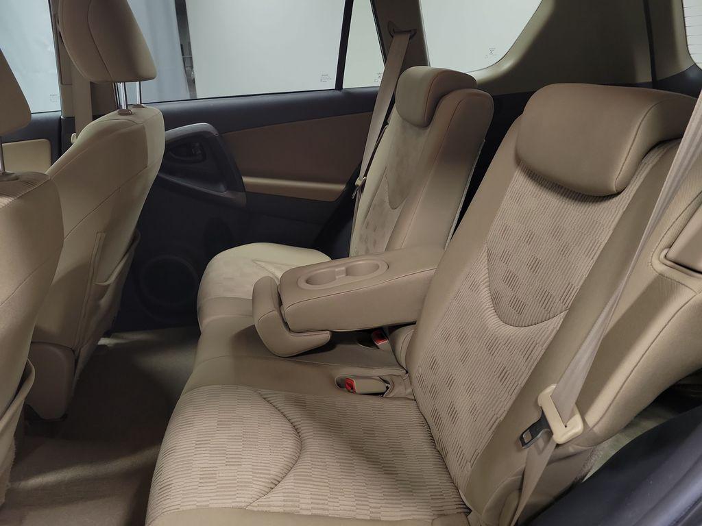 used 2010 Toyota RAV4 car, priced at $7,995