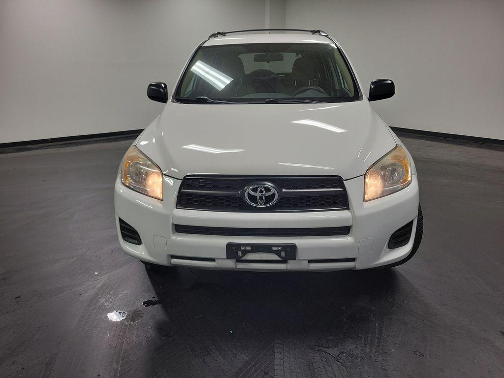 used 2010 Toyota RAV4 car, priced at $7,995