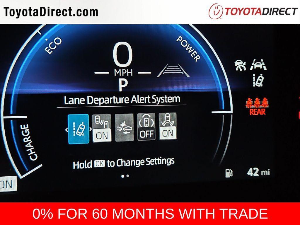 new 2026 Toyota Camry car, priced at $29,687