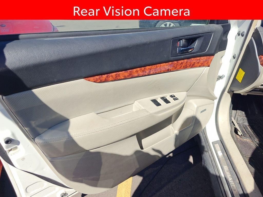 used 2012 Subaru Outback car, priced at $9,500