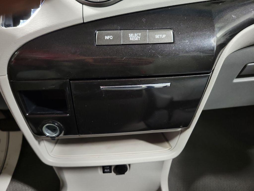used 2011 Toyota Sienna car, priced at $4,500