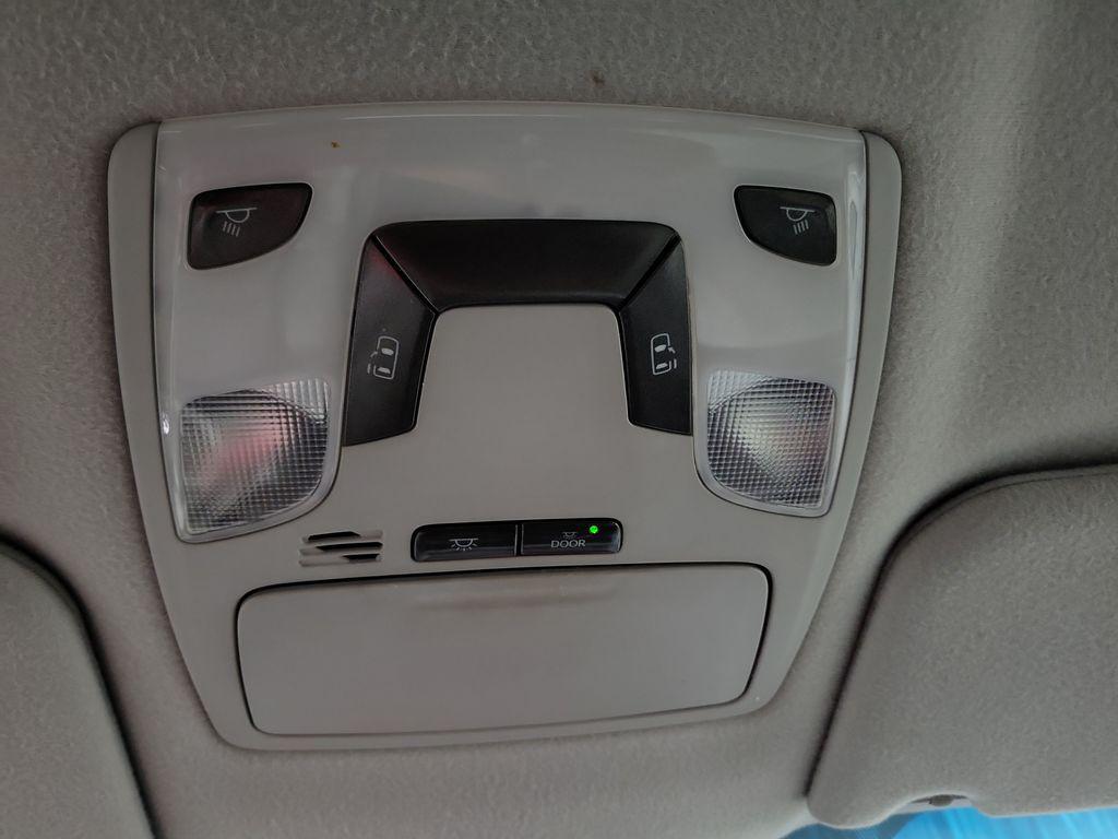 used 2011 Toyota Sienna car, priced at $4,500