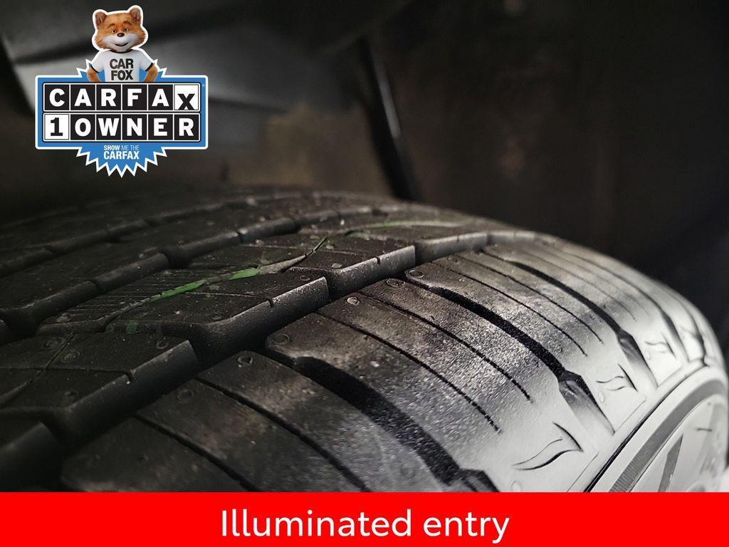 used 2024 Mitsubishi Outlander Sport car, priced at $18,995