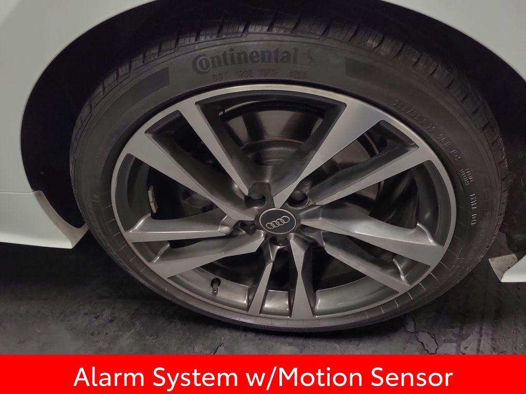 used 2025 Audi S5 car, priced at $50,995