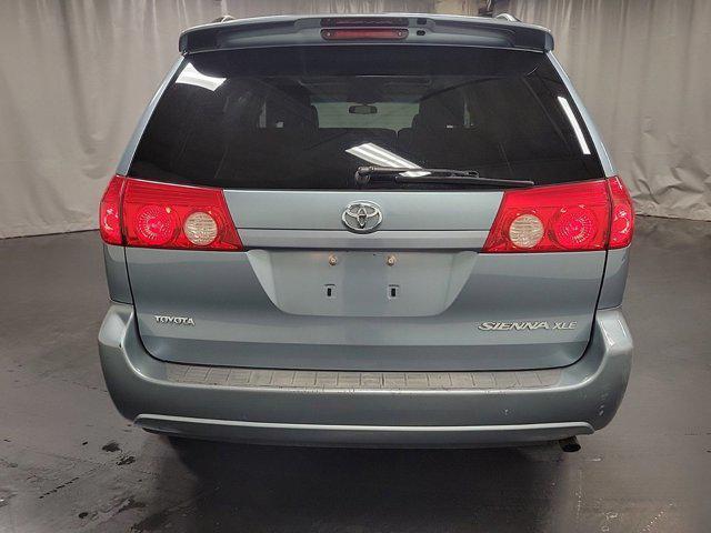 used 2008 Toyota Sienna car, priced at $6,995