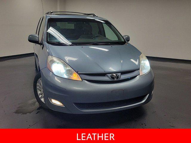 used 2008 Toyota Sienna car, priced at $6,995