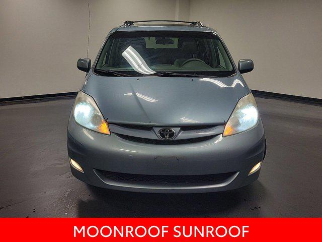 used 2008 Toyota Sienna car, priced at $6,995