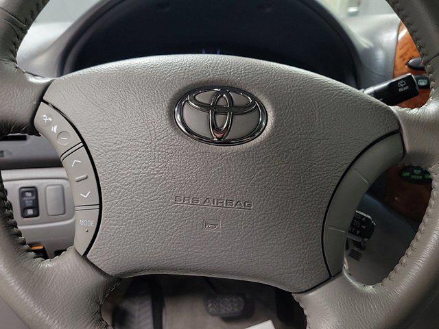 used 2008 Toyota Sienna car, priced at $6,995