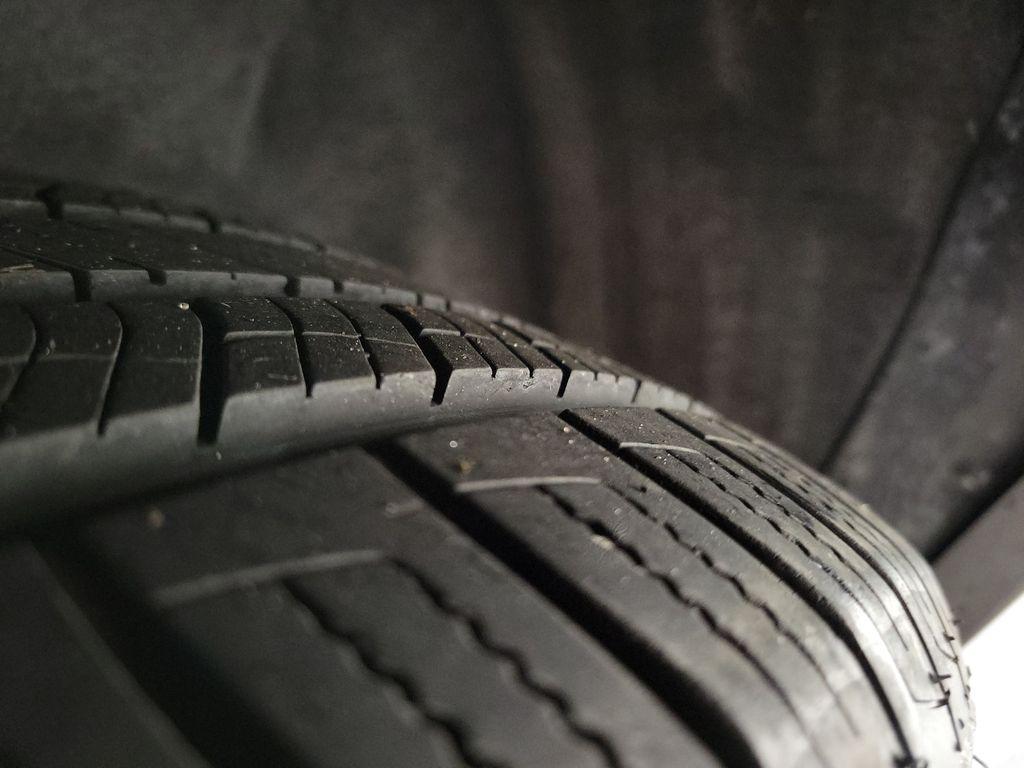 used 2017 Volvo V60 Cross Country car, priced at $9,500