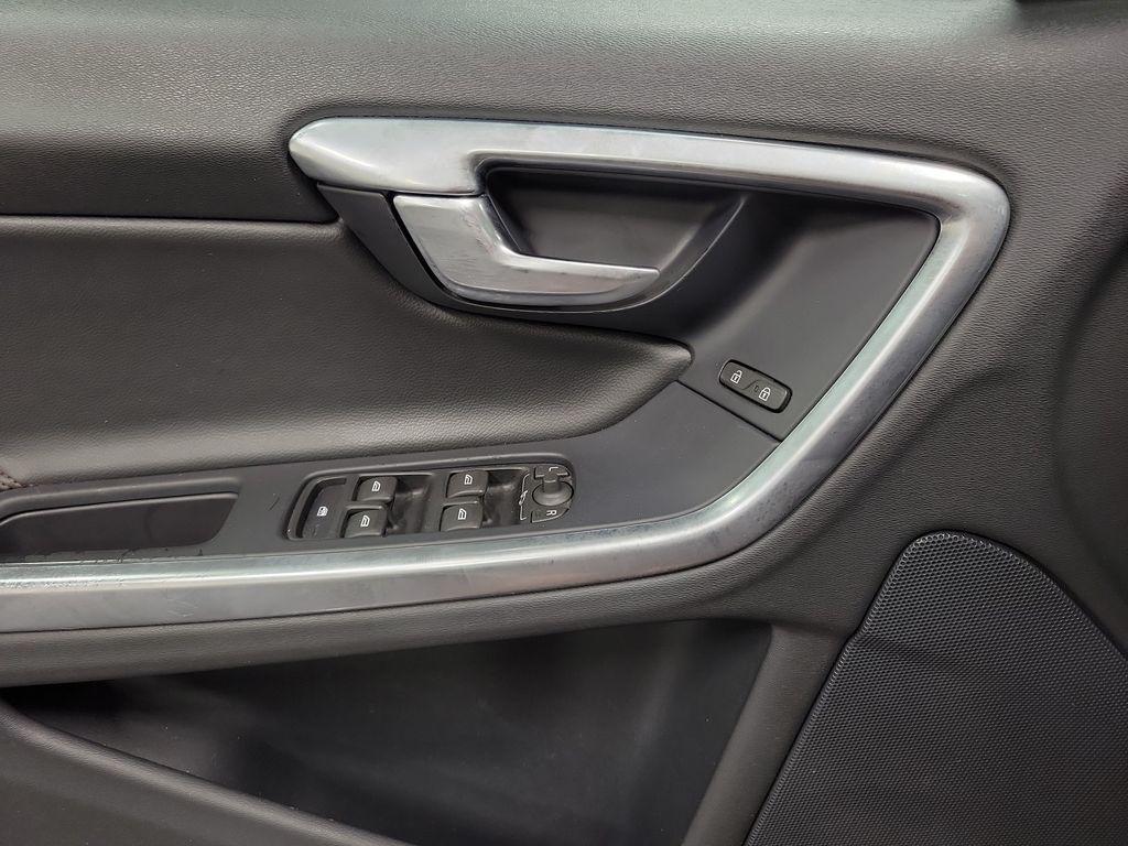 used 2017 Volvo V60 Cross Country car, priced at $9,500