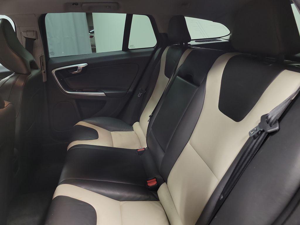 used 2017 Volvo V60 Cross Country car, priced at $9,500