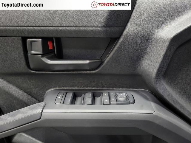 new 2024 Toyota Tacoma car, priced at $40,408