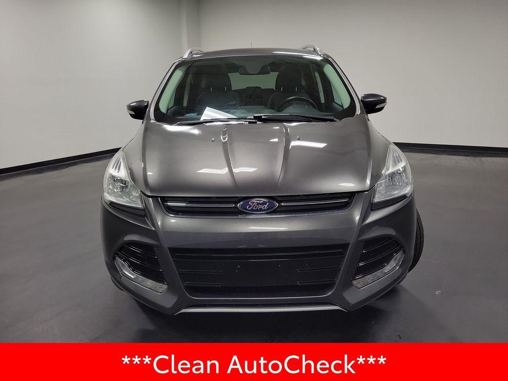 used 2015 Ford Escape car, priced at $9,995