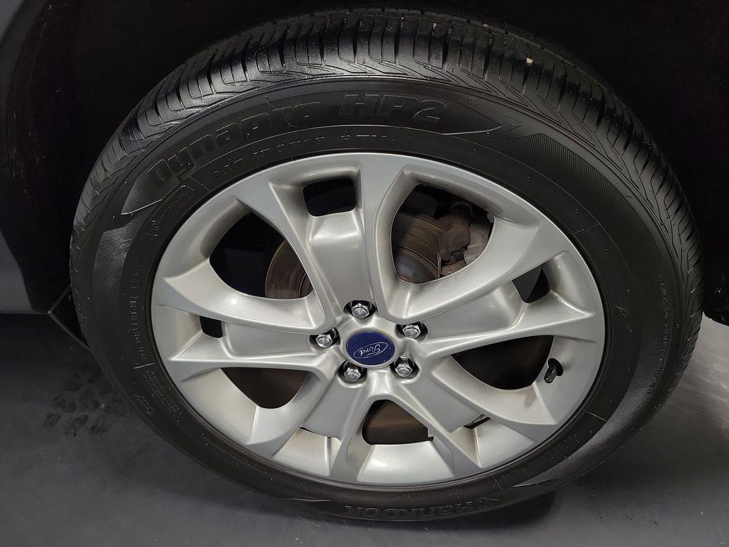 used 2015 Ford Escape car, priced at $9,995