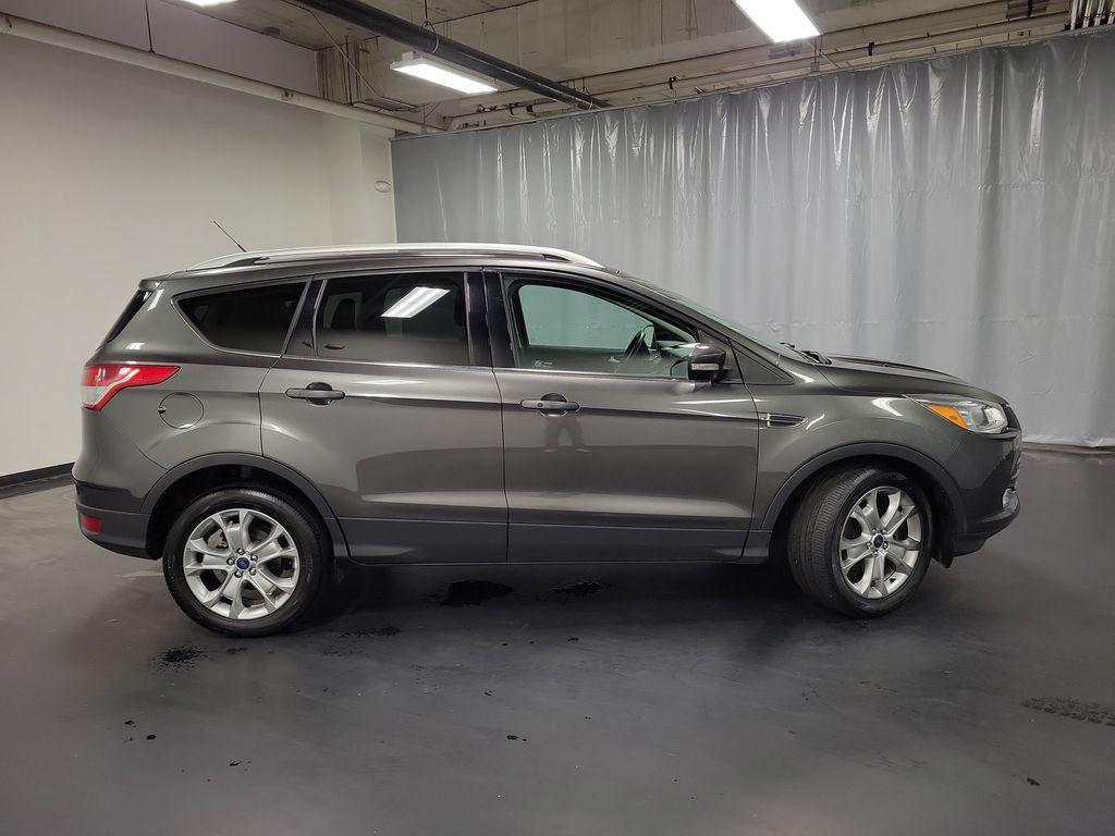 used 2015 Ford Escape car, priced at $9,995