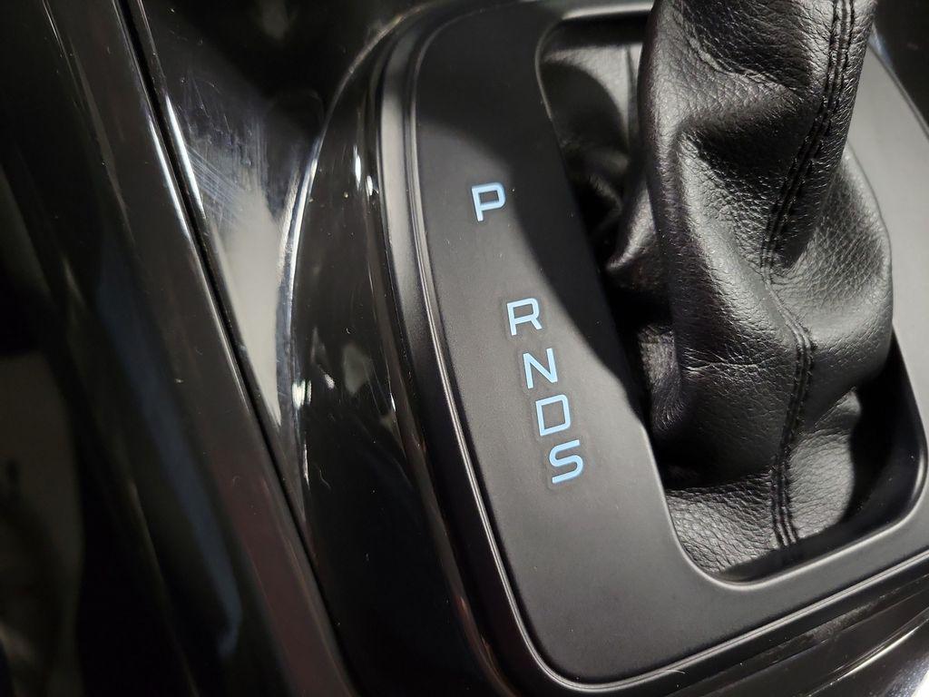 used 2015 Ford Escape car, priced at $9,995