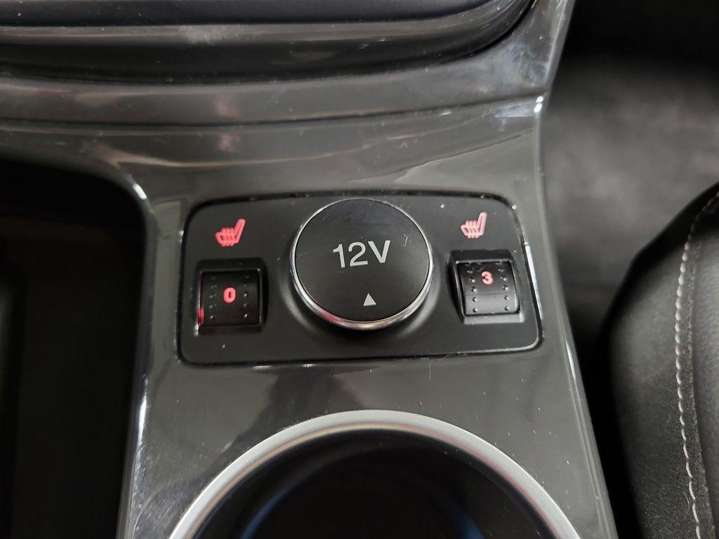 used 2015 Ford Escape car, priced at $9,995