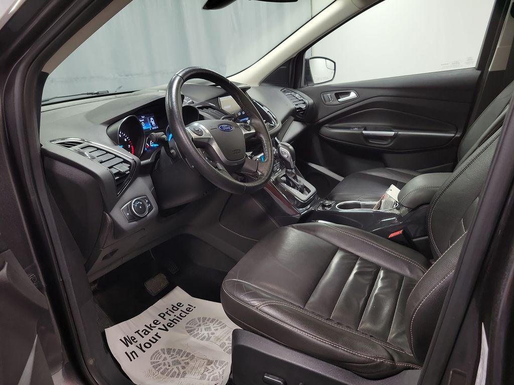 used 2015 Ford Escape car, priced at $9,995