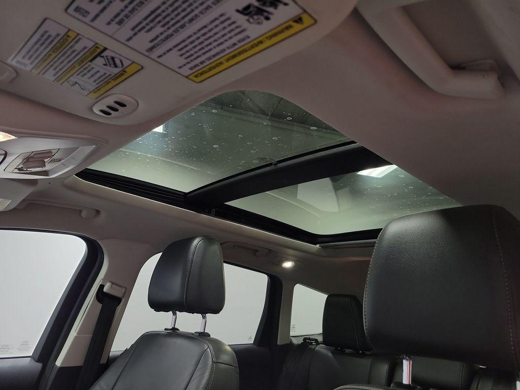 used 2015 Ford Escape car, priced at $9,995