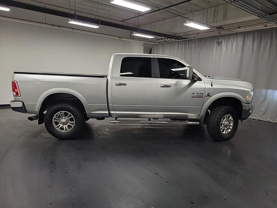 used 2017 Ram 2500 car, priced at $40,995