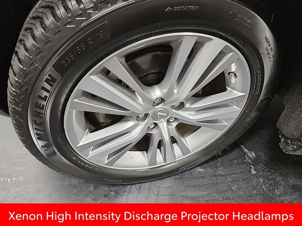 used 2015 Lexus RX 350 car, priced at $23,994