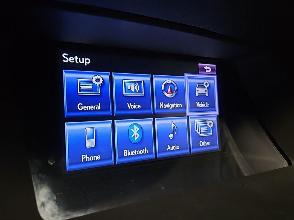 used 2015 Lexus RX 350 car, priced at $23,994