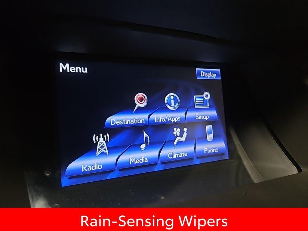 used 2015 Lexus RX 350 car, priced at $23,994