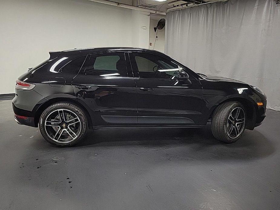 used 2019 Porsche Macan car, priced at $39,994