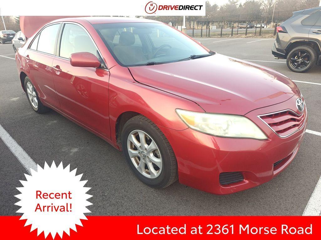 used 2011 Toyota Camry car, priced at $7,995