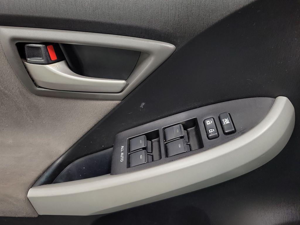 used 2012 Toyota Prius car, priced at $5,995