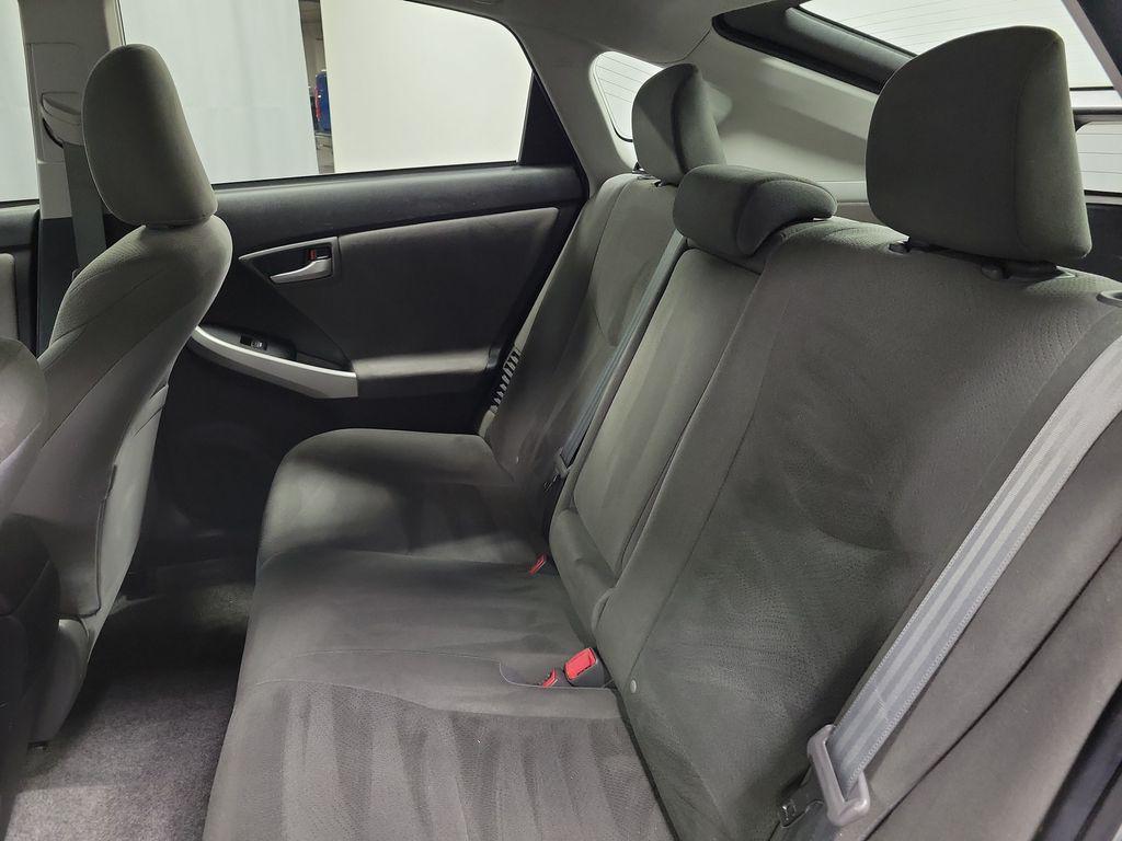 used 2012 Toyota Prius car, priced at $5,995