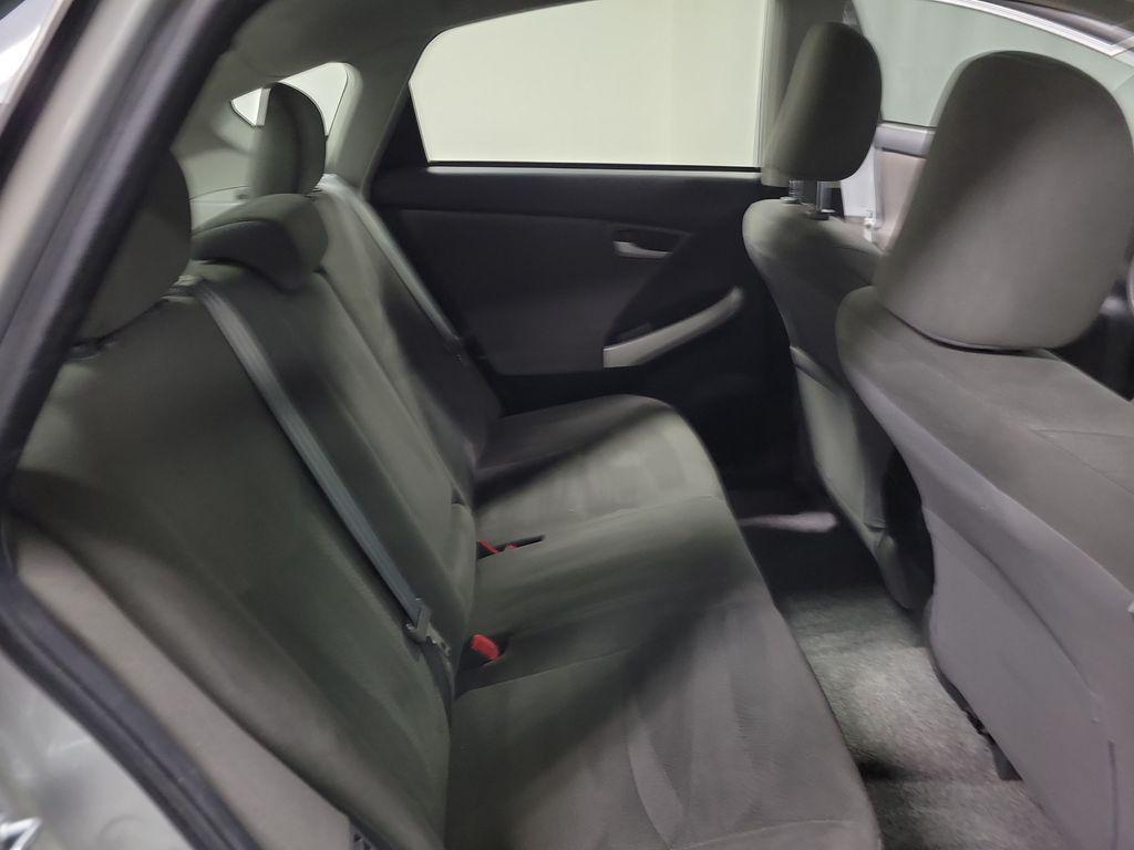 used 2012 Toyota Prius car, priced at $5,995