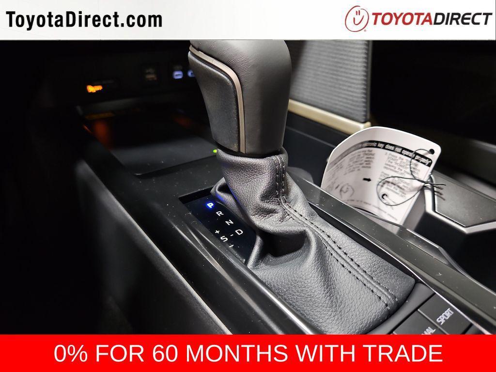 new 2026 Toyota Camry car, priced at $30,888