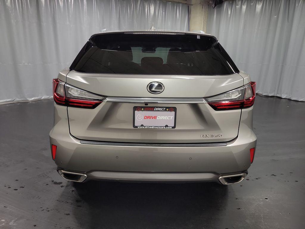 used 2019 Lexus RX 350 car, priced at $20,500