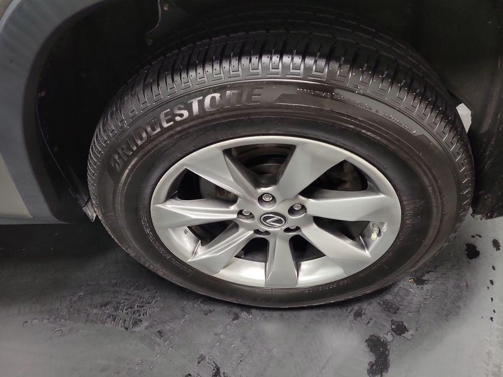 used 2019 Lexus RX 350 car, priced at $20,500