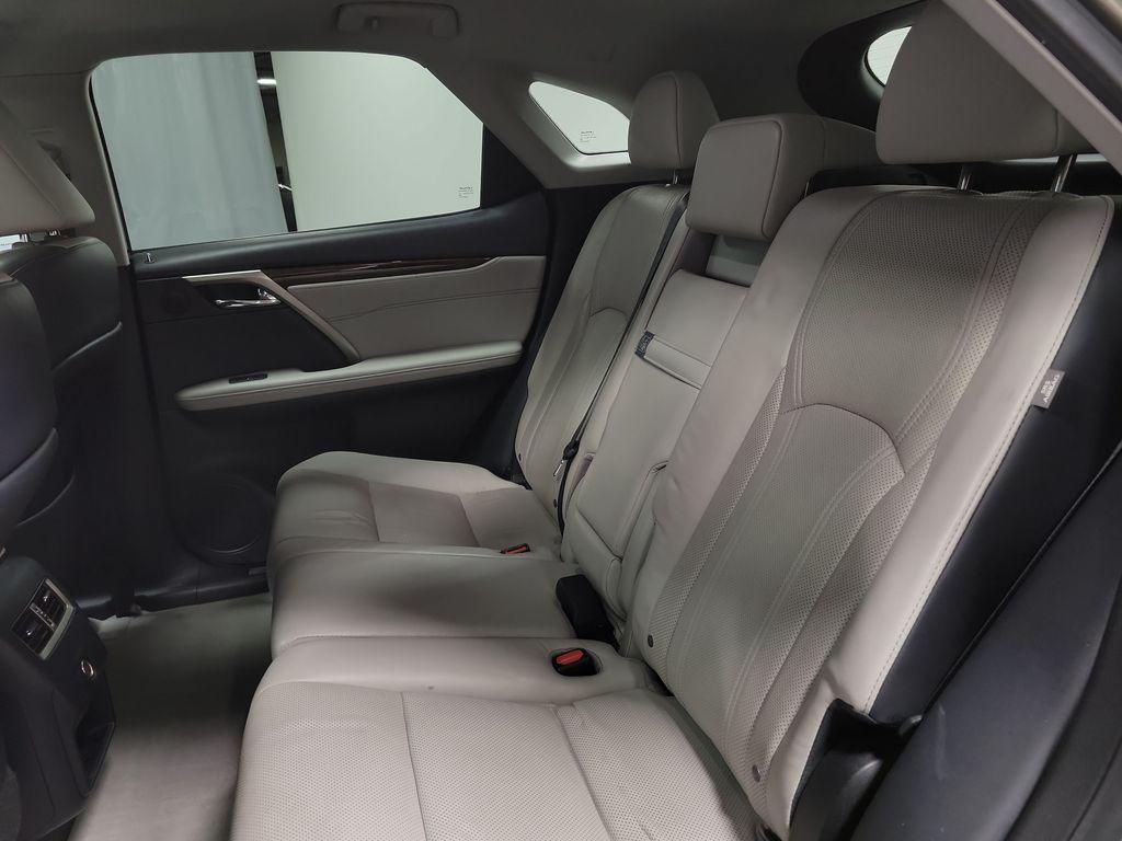 used 2019 Lexus RX 350 car, priced at $20,500