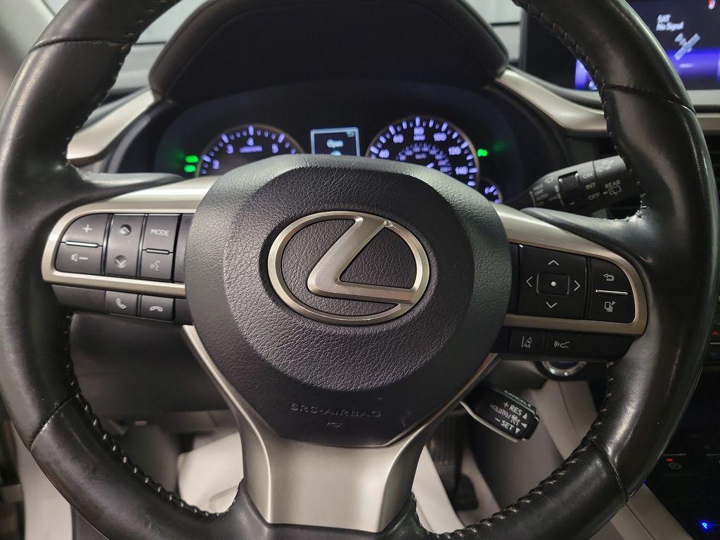 used 2019 Lexus RX 350 car, priced at $20,500