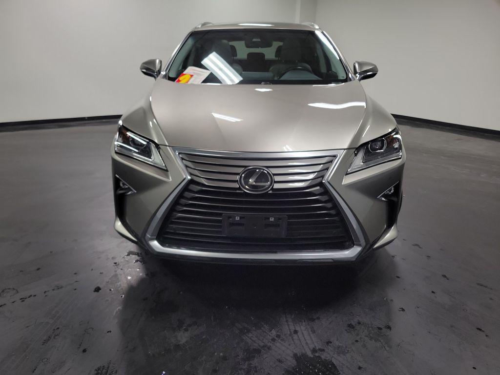used 2019 Lexus RX 350 car, priced at $20,500