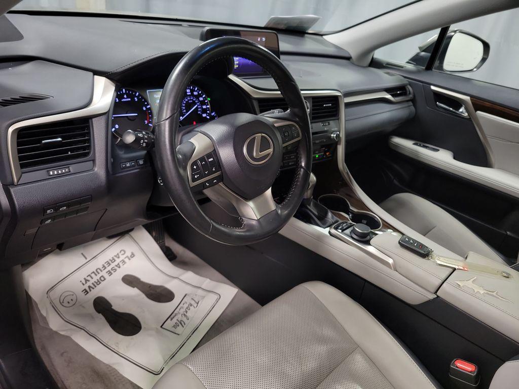 used 2019 Lexus RX 350 car, priced at $20,500