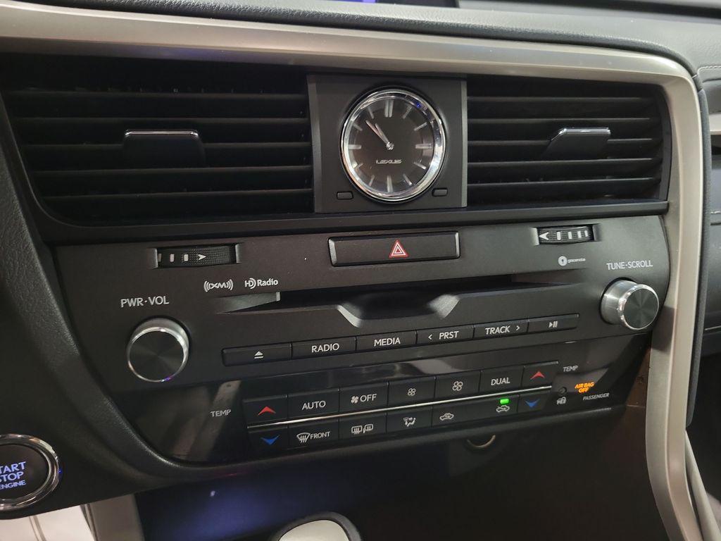 used 2019 Lexus RX 350 car, priced at $20,500