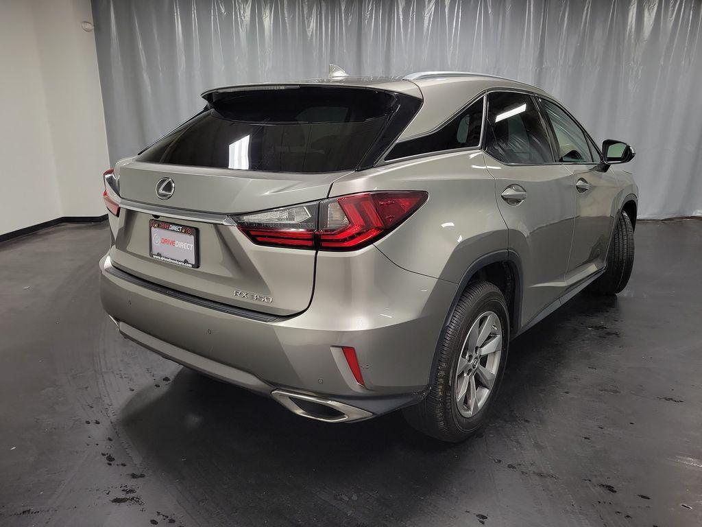 used 2019 Lexus RX 350 car, priced at $20,500