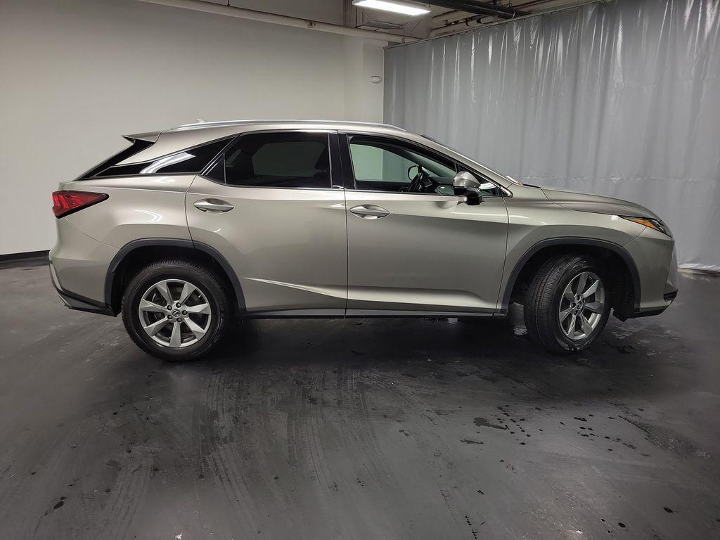 used 2019 Lexus RX 350 car, priced at $20,500