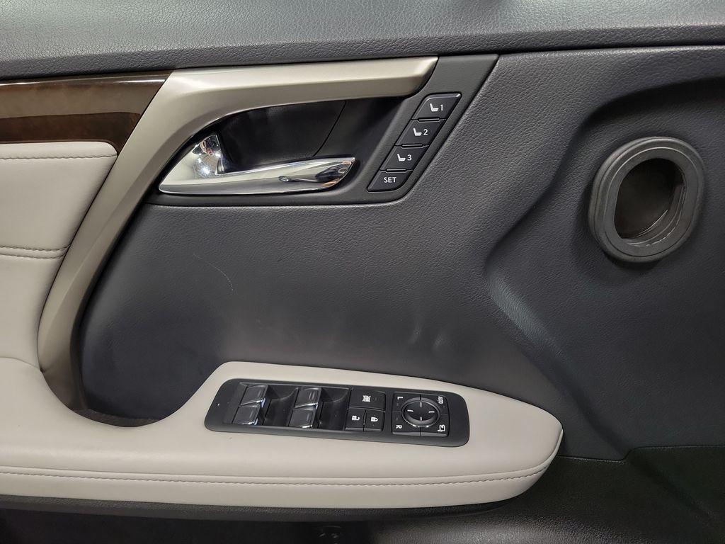 used 2019 Lexus RX 350 car, priced at $20,500