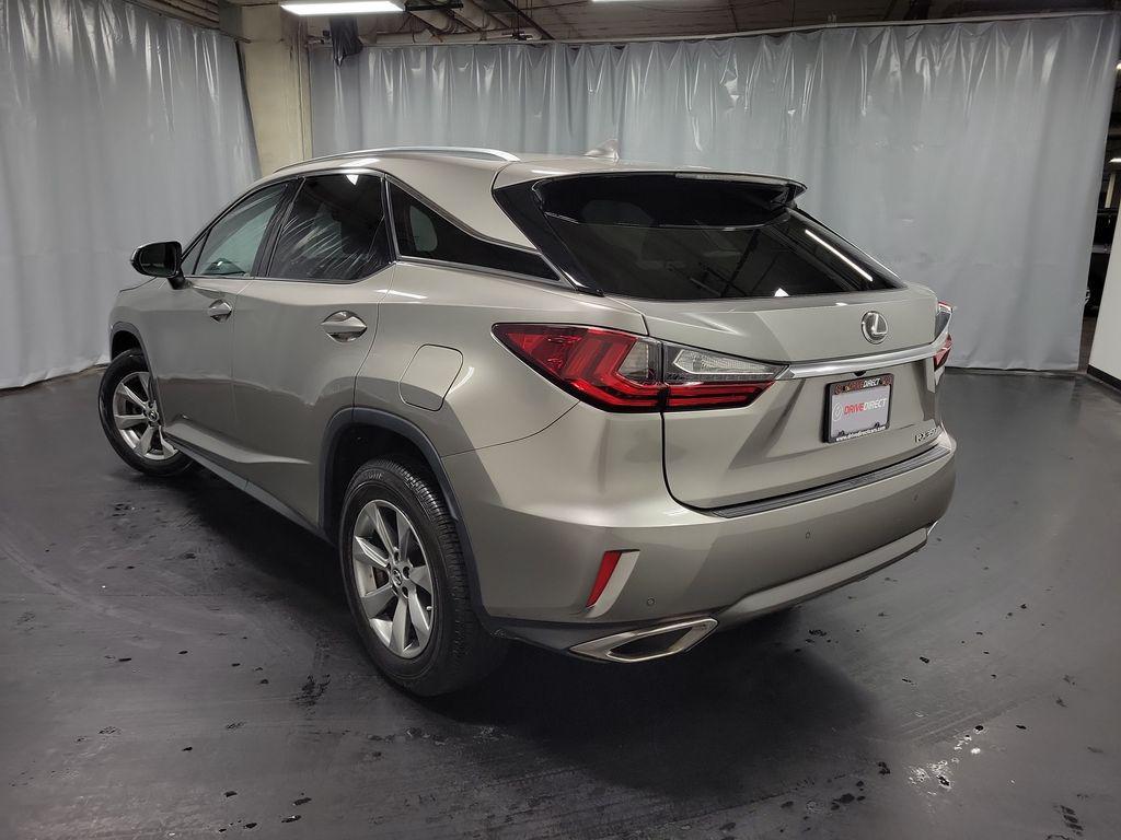 used 2019 Lexus RX 350 car, priced at $20,500