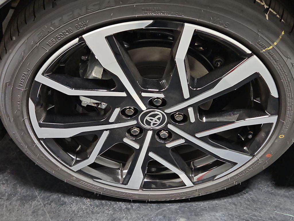 new 2026 Toyota Prius Plug-In Hybrid car, priced at $43,012